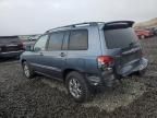 2007 Toyota Highlander Sport