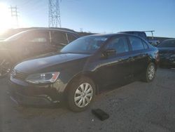 Volkswagen Vehiculos salvage en venta: 2014 Volkswagen Jetta Base