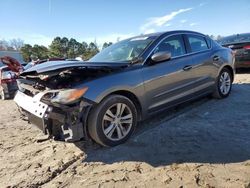 Acura salvage cars for sale: 2013 Acura ILX 20