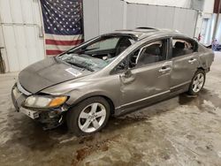 2006 Honda Civic EX en venta en Avon, MN