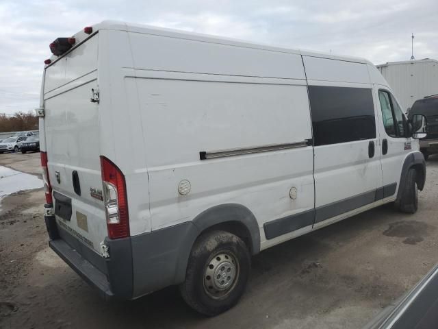 2018 Dodge RAM Promaster 3500 3500 High