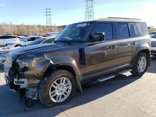 2024 Land Rover Defender 110 S