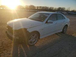 2012 Mercedes-Benz E 350 en venta en Bridgeton, MO