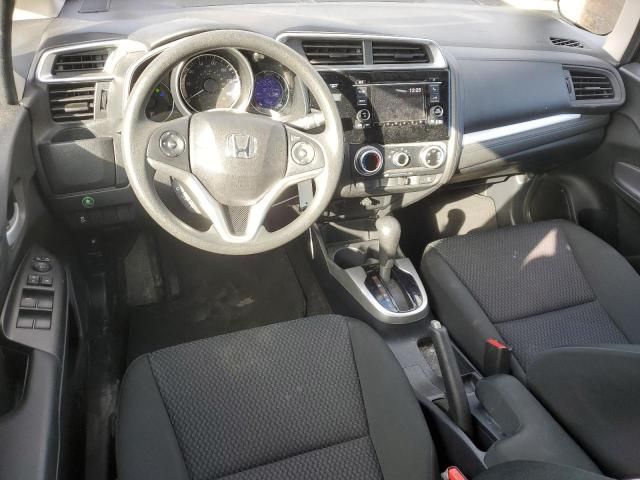 2020 Honda FIT LX