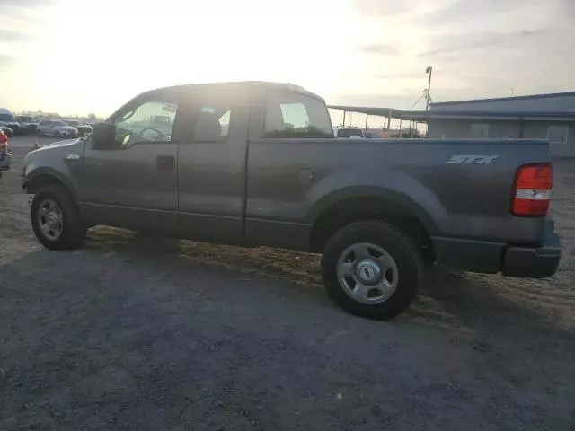 2005 Ford F150