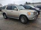 2004 Toyota Sequoia SR5