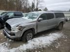 2019 Toyota Tacoma Double Cab