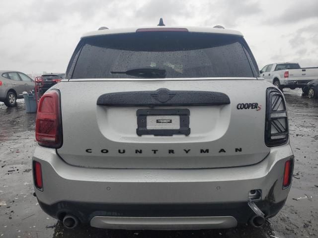 2023 Mini Cooper S Countryman