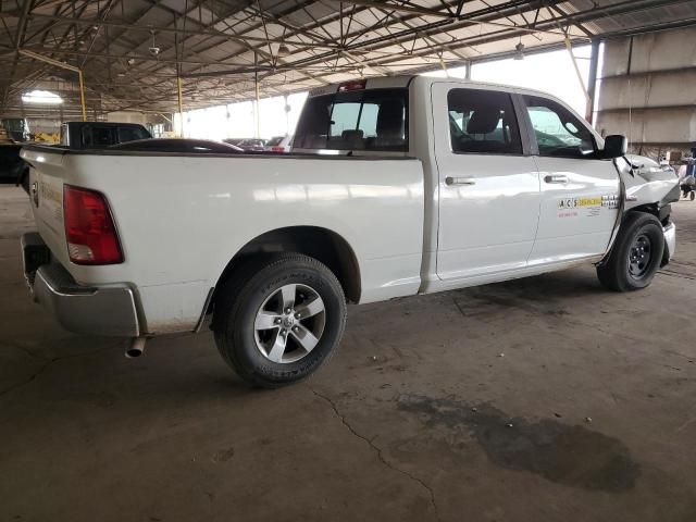 2019 Dodge RAM 1500 Classic SLT