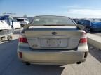 2008 Subaru Legacy 3.0R Limited