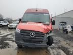 2024 Mercedes-Benz Sprinter 2500