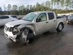 2017 Nissan Frontier S