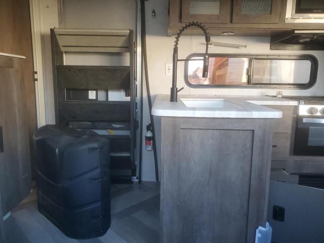 2021 Other Travel Trailer