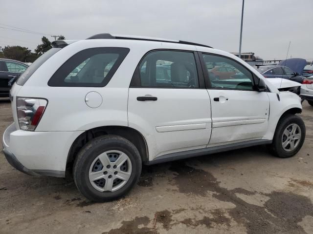 2006 Chevrolet Equinox LS