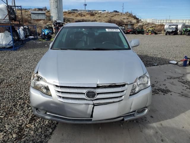 2007 Toyota Avalon XL