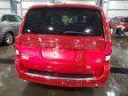 2014 Dodge Grand Caravan R/T