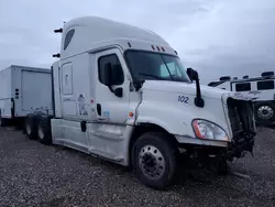 2017 Freightliner Cascadia 125 en venta en Houston, TX