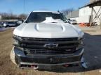 2021 Chevrolet Silverado K1500 LT Trail Boss