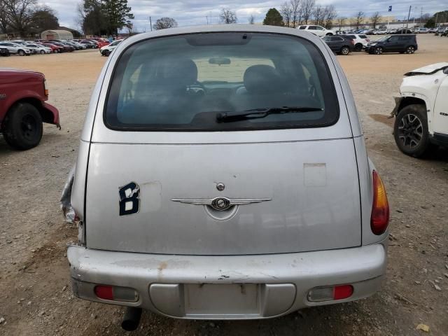 2005 Chrysler PT Cruiser