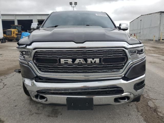 2019 Dodge RAM 1500 Limited