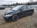 2006 Honda Civic LX