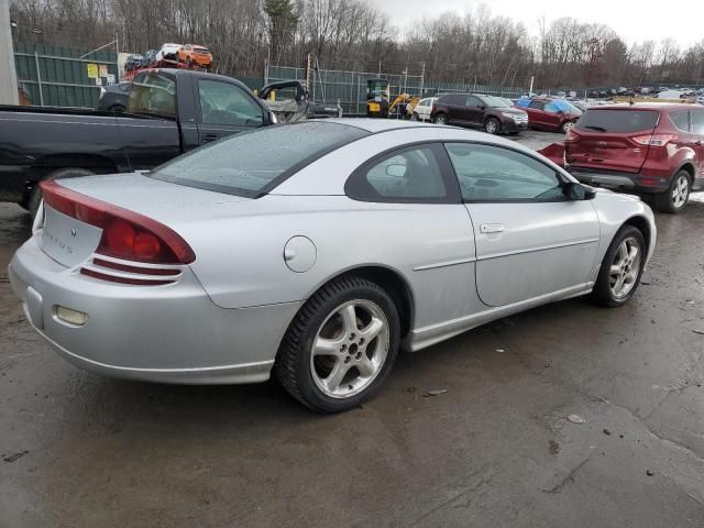 2002 Dodge Stratus R/T