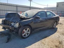 Salvage cars for sale at Jacksonville, FL auction: 2014 Toyota Camry L