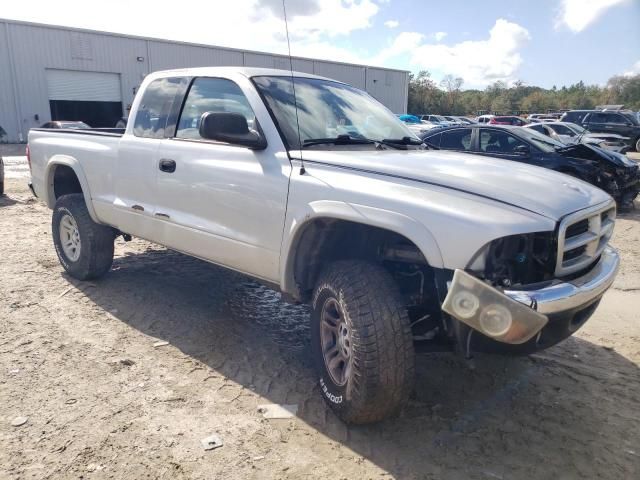 2001 Dodge Dakota