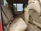 2007 Nissan Frontier Crew Cab LE