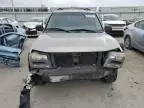 2003 Chevrolet Trailblazer