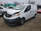 2018 Nissan NV200 2.5S