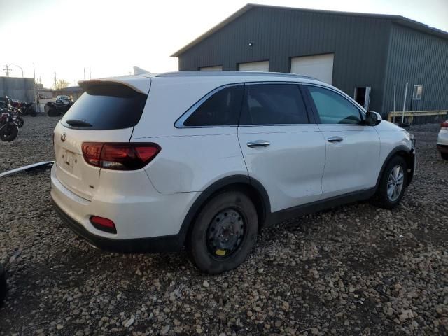 2019 KIA Sorento L