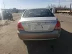 2005 Hyundai Elantra GLS