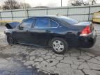 2009 Chevrolet Impala LS