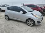 2014 Chevrolet Spark LS