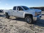 2019 Chevrolet Silverado C2500 Heavy Duty