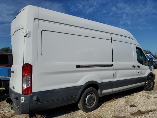 2015 Ford Transit T-250