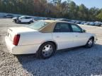 2004 Cadillac Deville