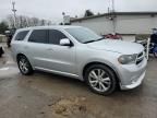 2012 Dodge Durango R/T