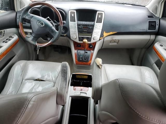 2009 Lexus RX 350