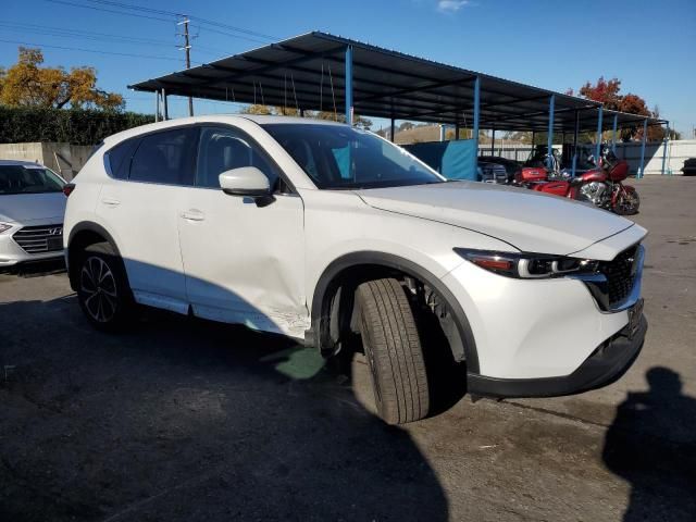 2023 Mazda CX-5 Premium