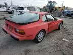 1987 Porsche 944 S