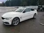 2015 BMW 428 XI Gran Coupe