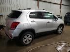 2017 Chevrolet Trax 1LT