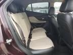 2018 Buick Encore Preferred II