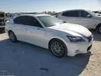 2014 Lexus GS 350