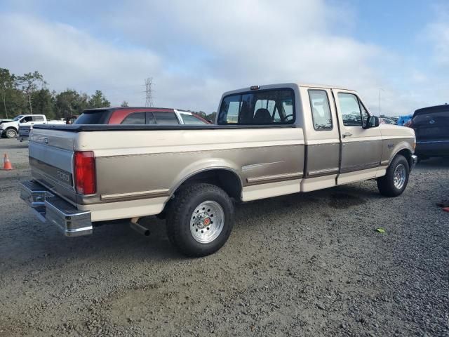 1993 Ford F150