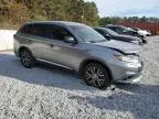 2018 Mitsubishi Outlander ES