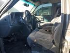 2002 Chevrolet Silverado K2500 Heavy Duty