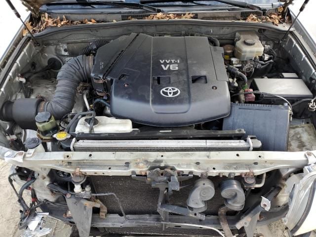 2004 Toyota 4runner SR5